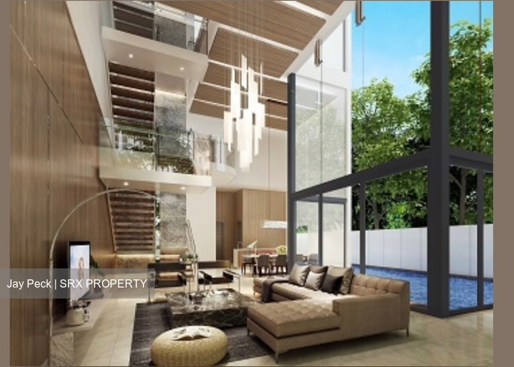Upper East Coast Road (D16), Semi-Detached #535563991